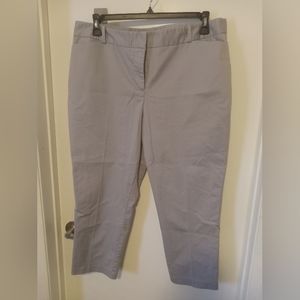 Liz Claiborne Emma Anlle Pant Size 16P